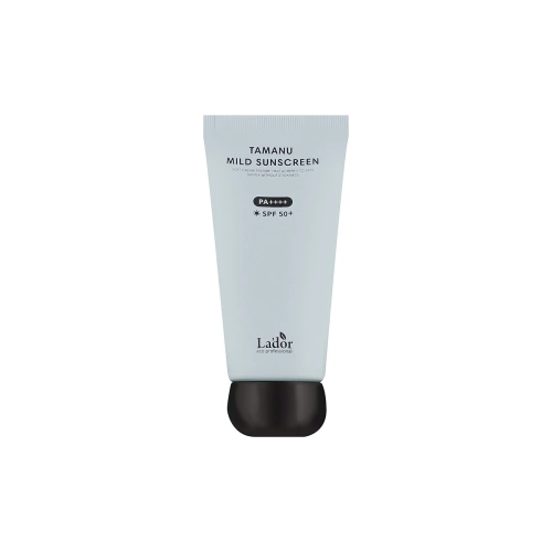 LADOR TAMANU MILD SUNSCREEN 50ML
