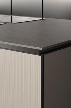 Signature Slat sand нүүр хавтан 