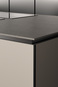 Signature Slat sand нүүр хавтан