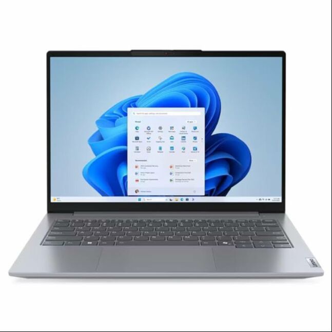 Lenovo ThinkBook 14 Gen 7 AMD Ryzen 5 7535HS 16GB 512GB SSD Notebook /21MV0096KG/