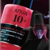 KDH ANUA NIACINAMIDE 10 TXA 3 SERUM 50ml