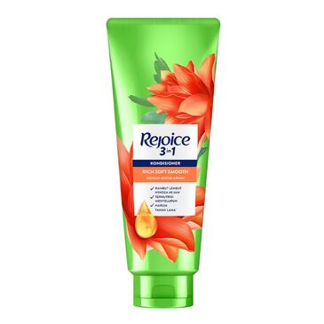 Rich Soft Smooth Conditioner