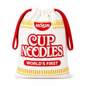 Biggy Cup Noodles Bundle