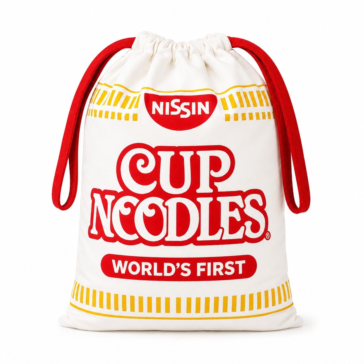 Biggy Cup Noodles Bundle