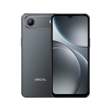 Oscal Flat 3C /128GB/