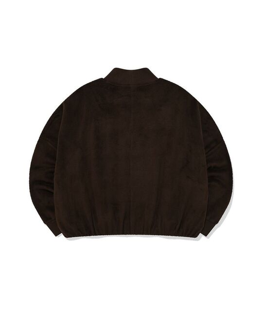 WOMEN TURTLENECK SWEATSHIRT