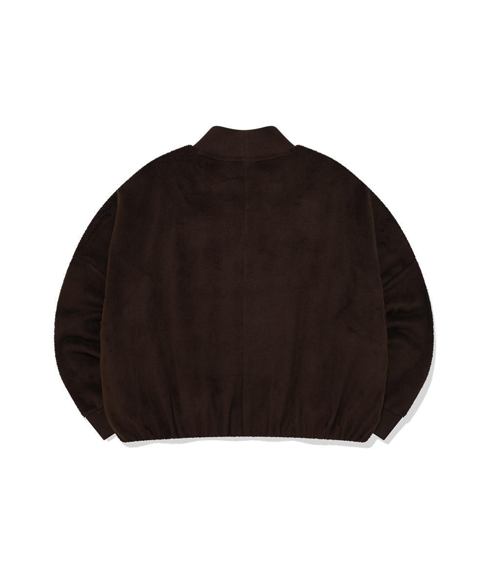 WOMEN TURTLENECK SWEATSHIRT