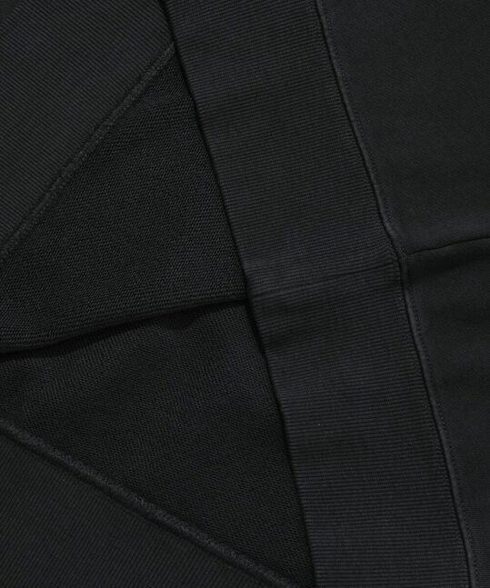 PIGMENT CRACK SWEATSHIRT
