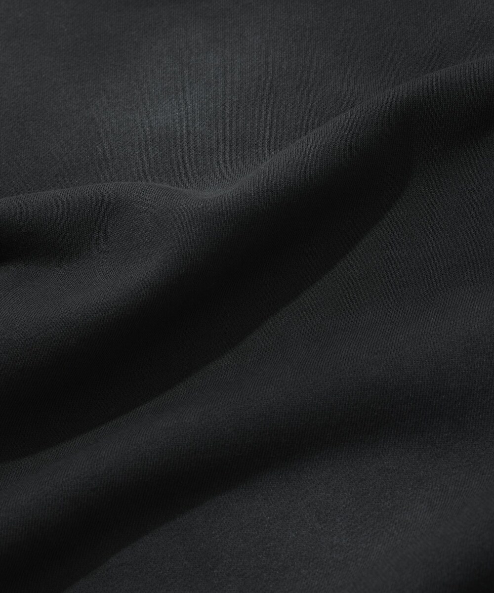 PIGMENT CRACK SWEATSHIRT