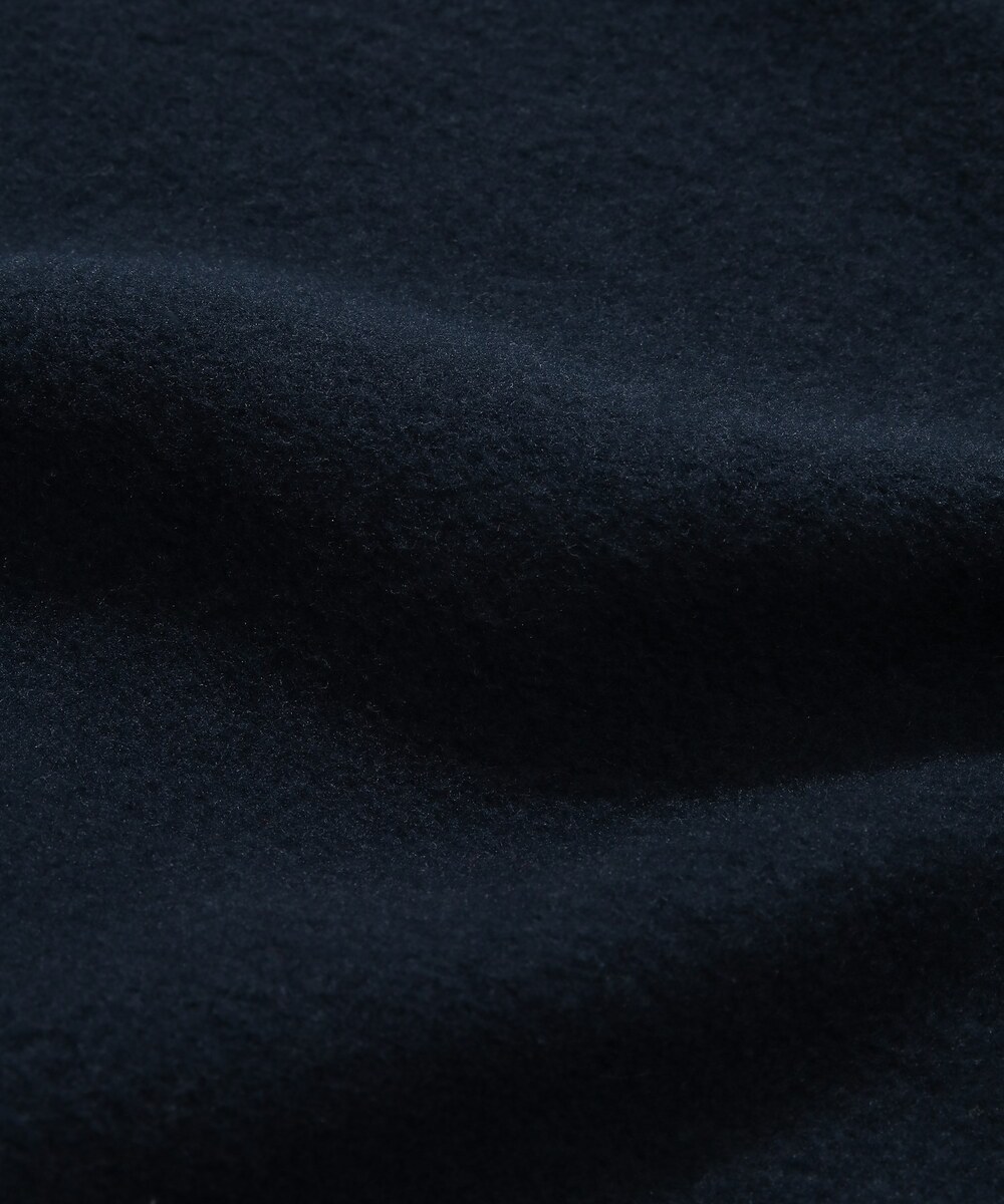 INSIDE OUT ARCH LOGO DROP FIT SWEATSHIRT