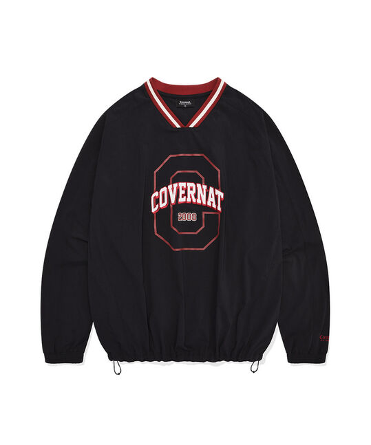ARCH BLOCKCORE CREWNECK