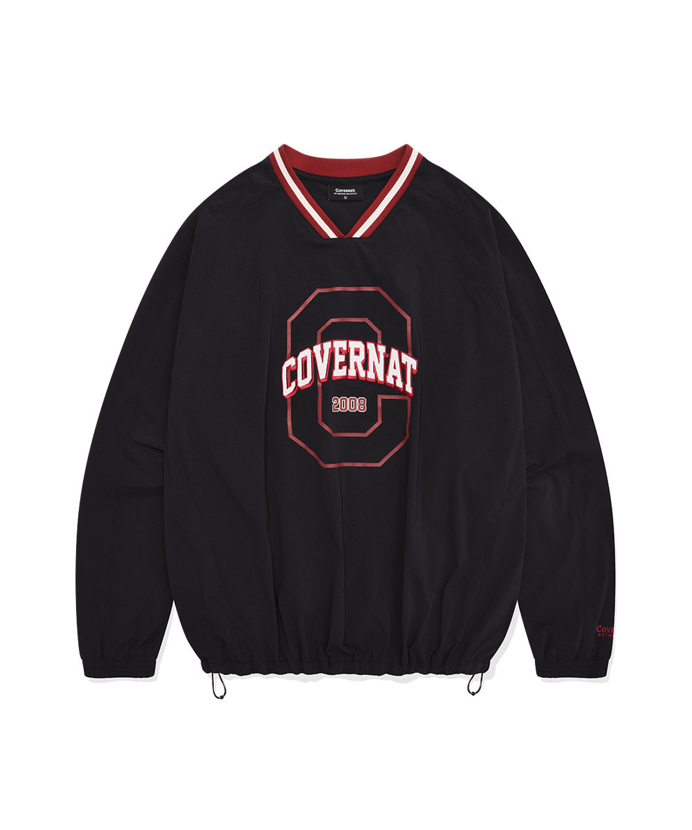ARCH BLOCKCORE CREWNECK