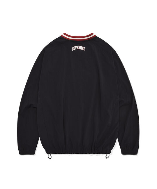 ARCH BLOCKCORE CREWNECK