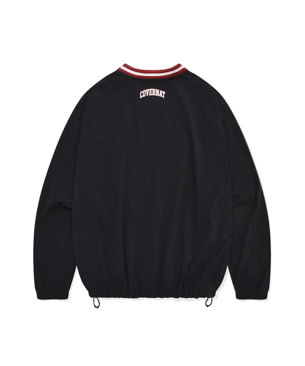 ARCH BLOCKCORE CREWNECK