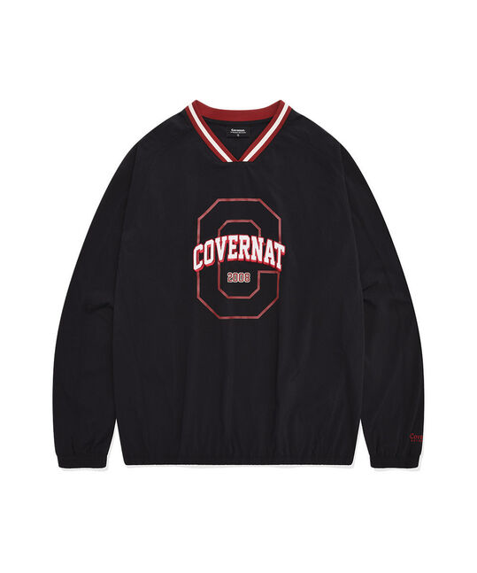 ARCH BLOCKCORE CREWNECK
