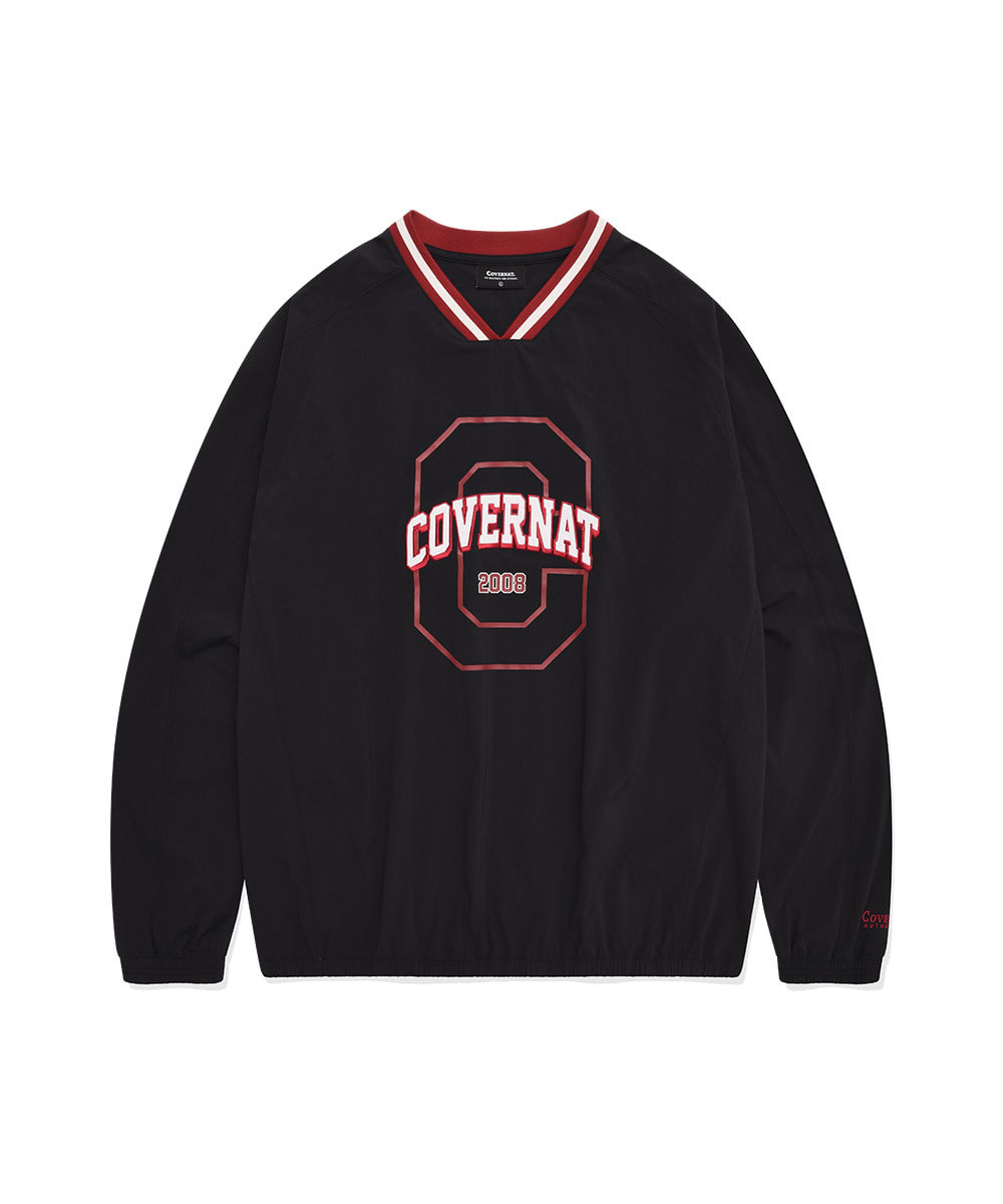 ARCH BLOCKCORE CREWNECK
