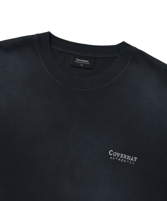 AUTHENTIC DYING LONG SLEEVE