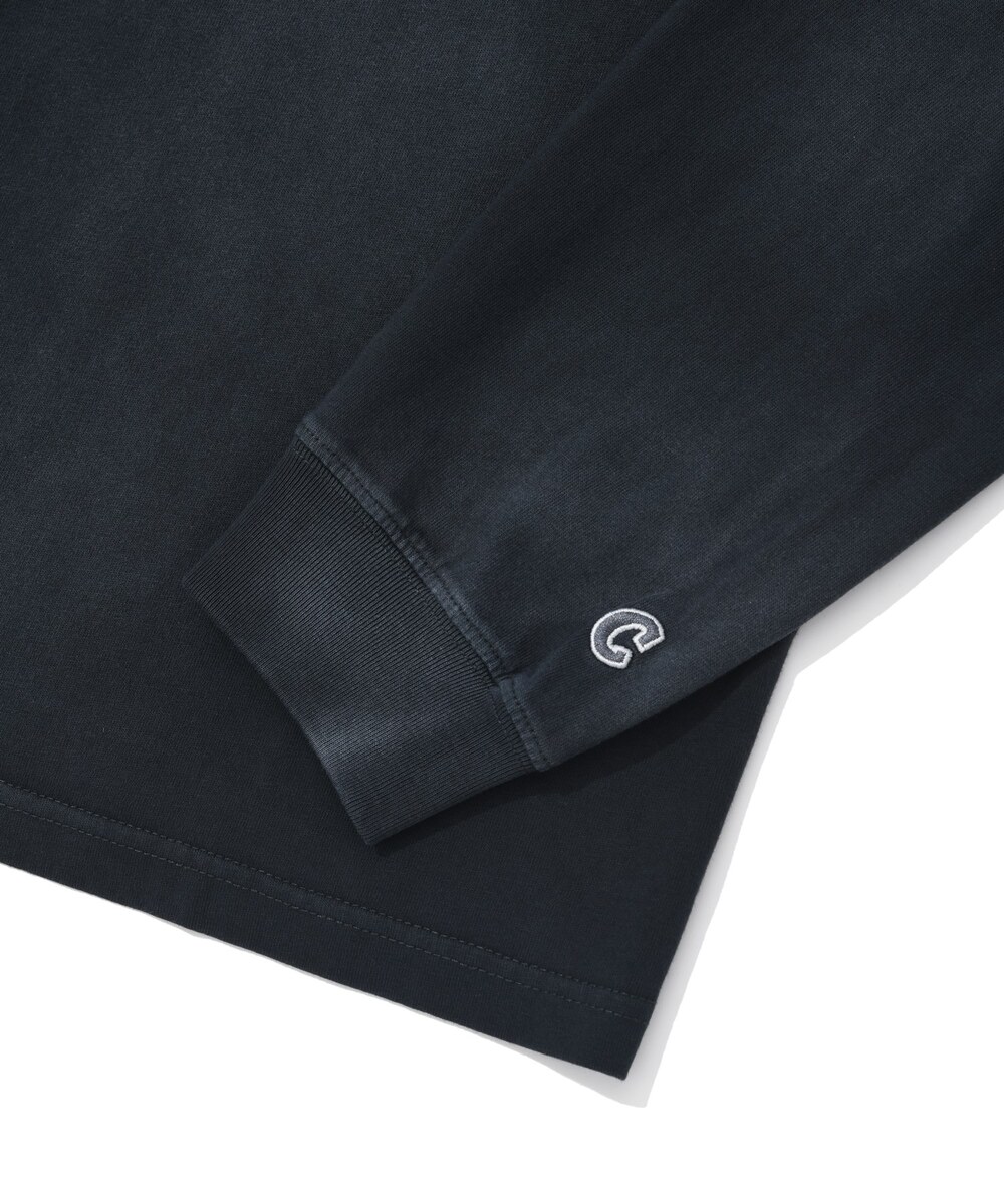 AUTHENTIC DYING LONG SLEEVE