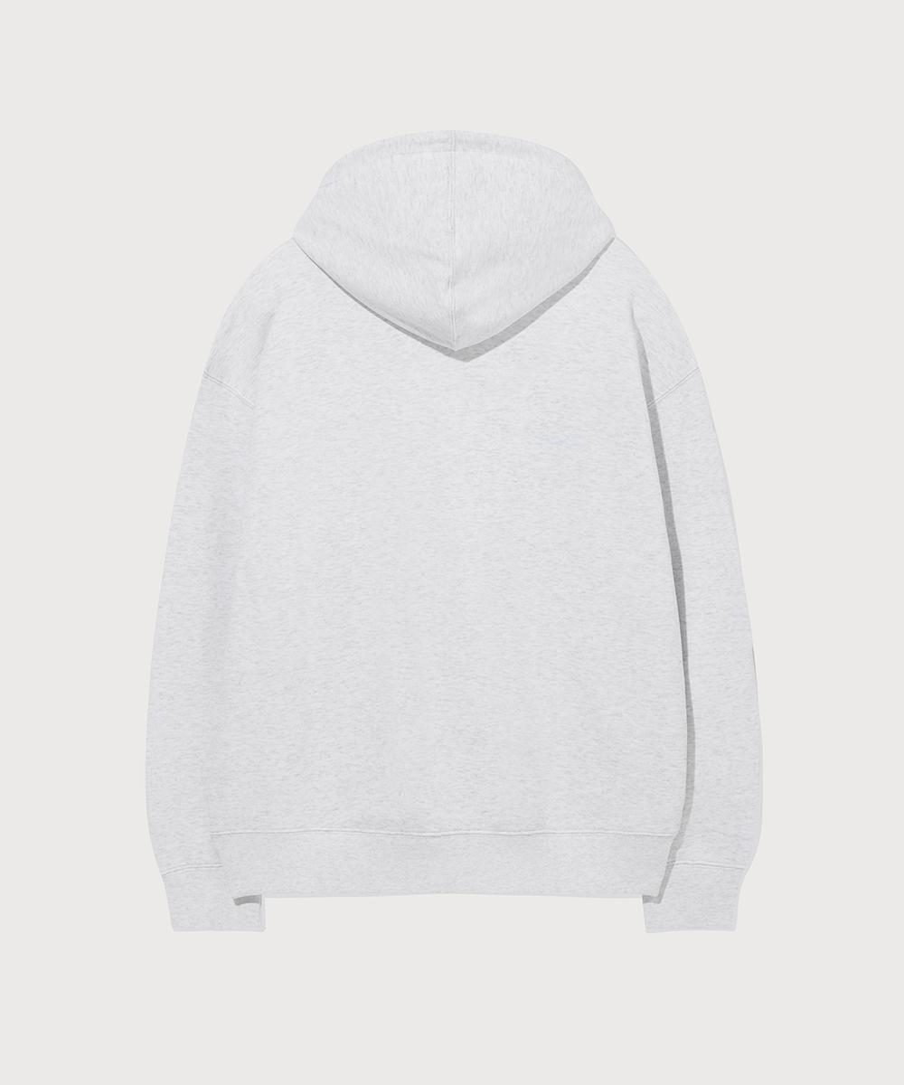 SMALL AUTHENTIC HOODIE