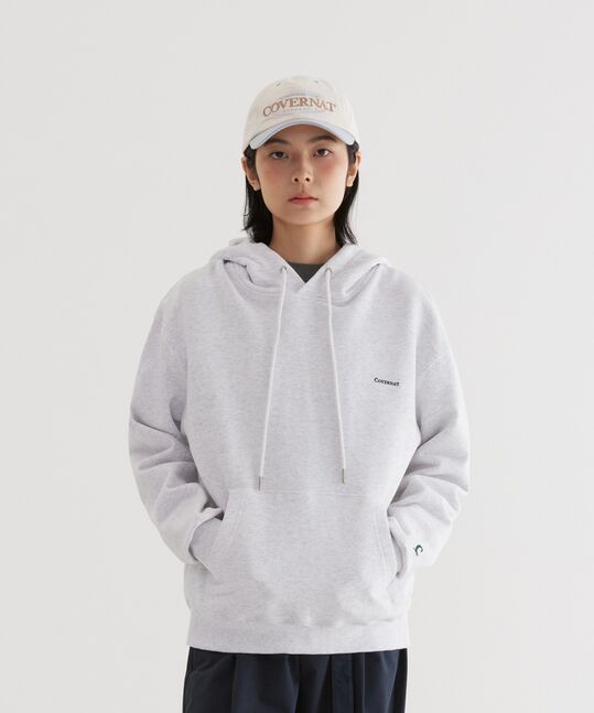 SMALL AUTHENTIC HOODIE