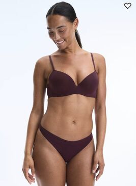 H&M 3pack panty