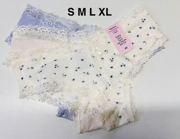 Н&М 3pack panty