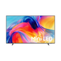 Samsung 75 инч Mini LED Vision AI ухаалаг зурагт UE75M70HAUXCE