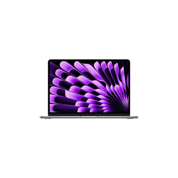 Macbook Air M3 chip 16GB 256GB SSD 13'' Retina Space Gray Used
