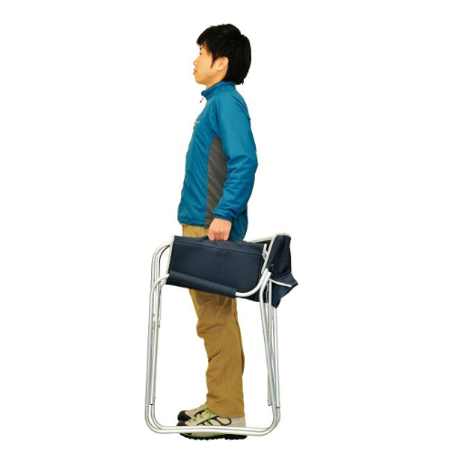 FOLDING FIELD CHAIR