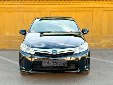 Toyota Sai 2010/2021