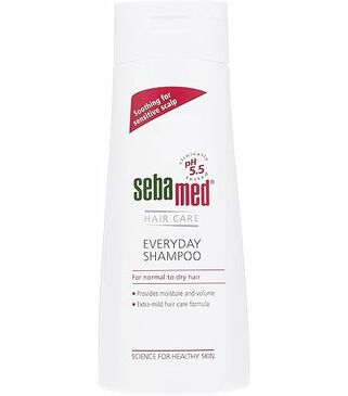 Sebamed Үс уналтын эсрэг шампунь 1000мл №1