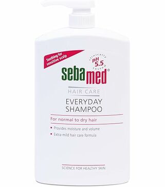 Sebamed Хагны эсрэг шампунь  1000мл №1