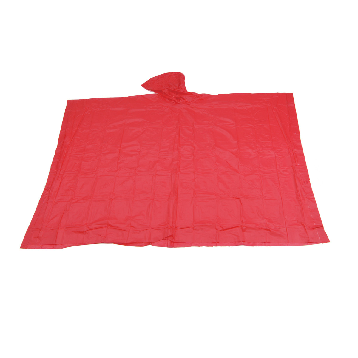 Rain poncho