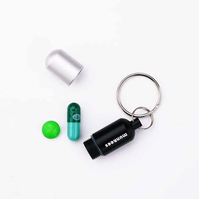 Capsule