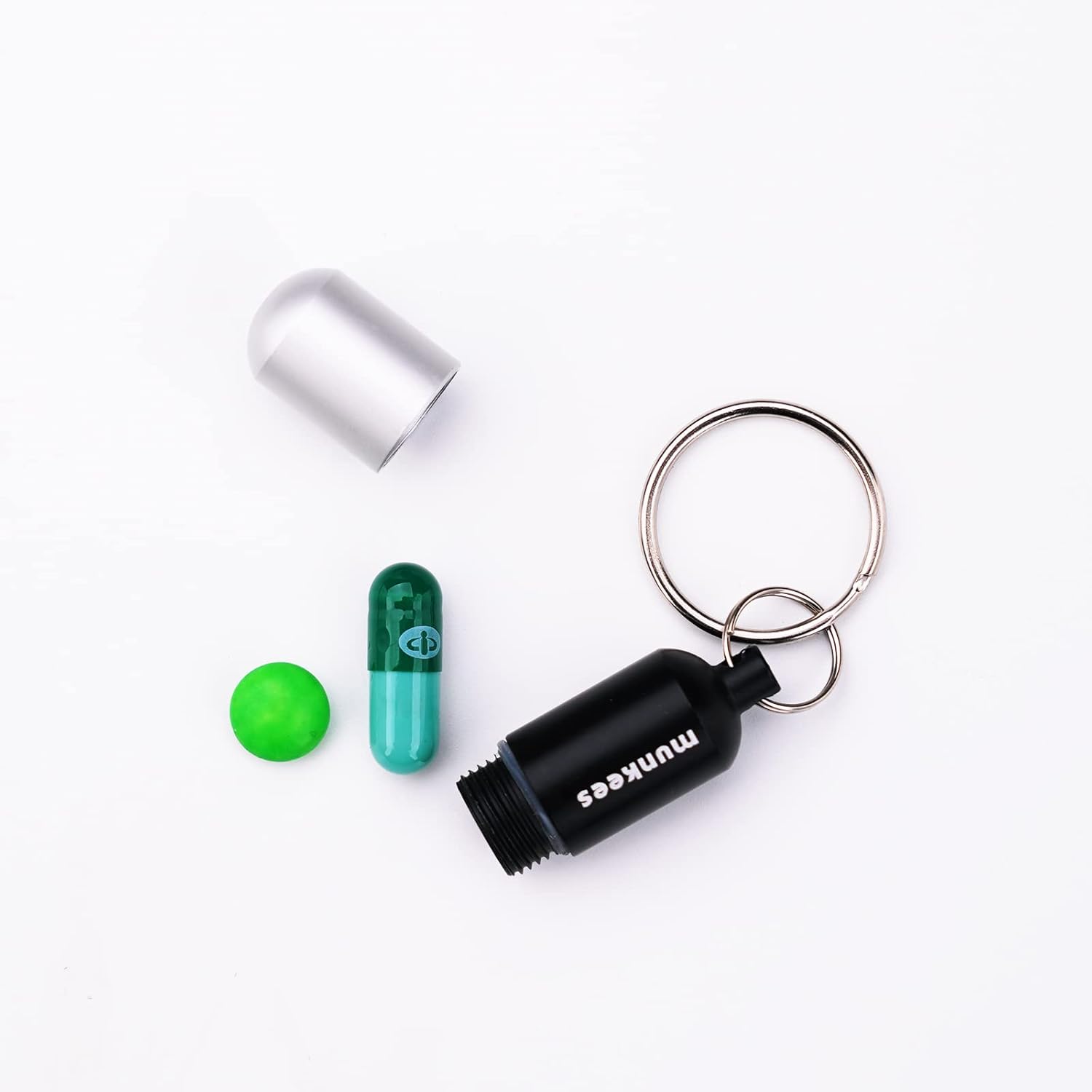 Capsule