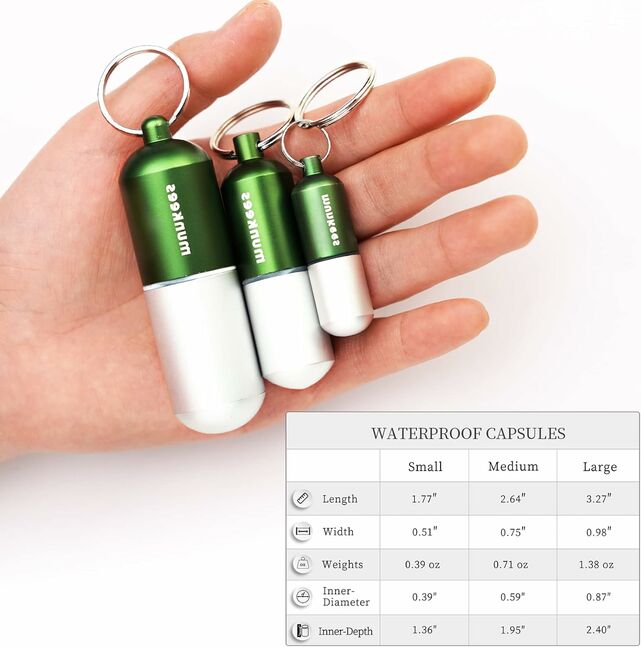 Capsule
