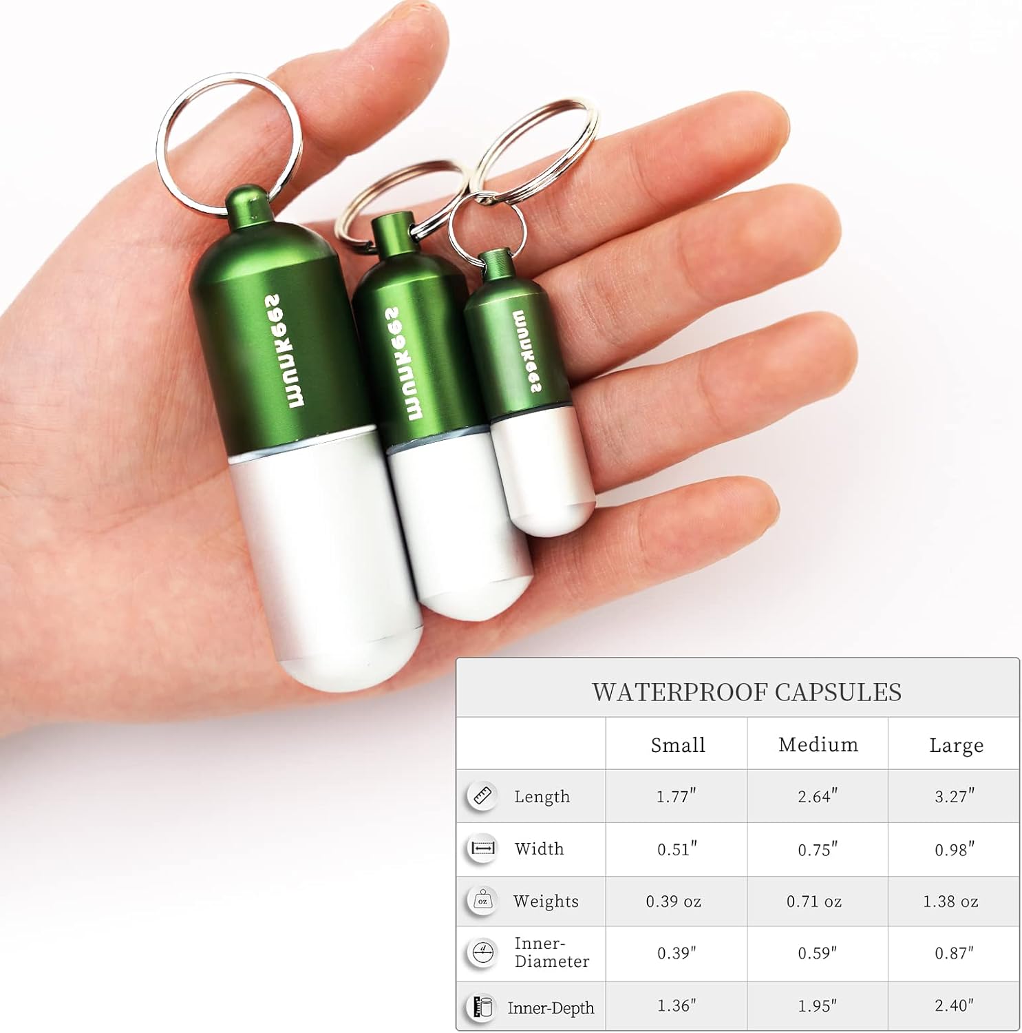 Capsule