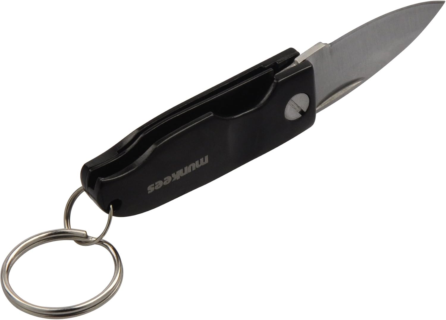 Knife