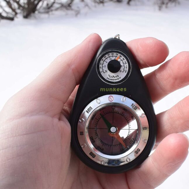 Compass