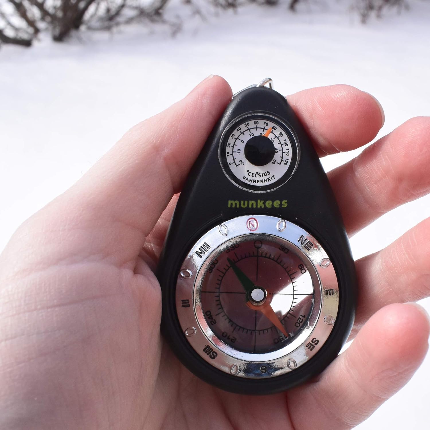 Compass