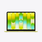 Apple Macbook Neo 8GB 512GB Citrus