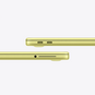 Apple Macbook Neo 8GB 512GB Citrus