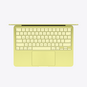Apple Macbook Neo 8GB 512GB Citrus