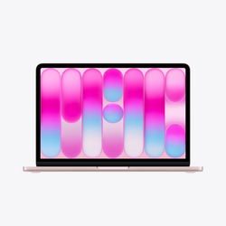 Apple Macbook Neo 8GB 256GB Blush