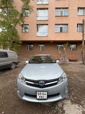 Toyota Sai 2010/2022