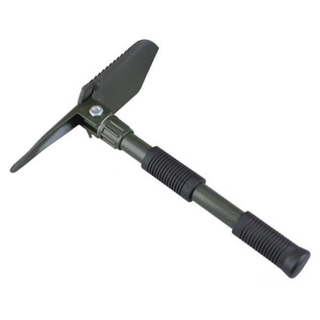 Shovel