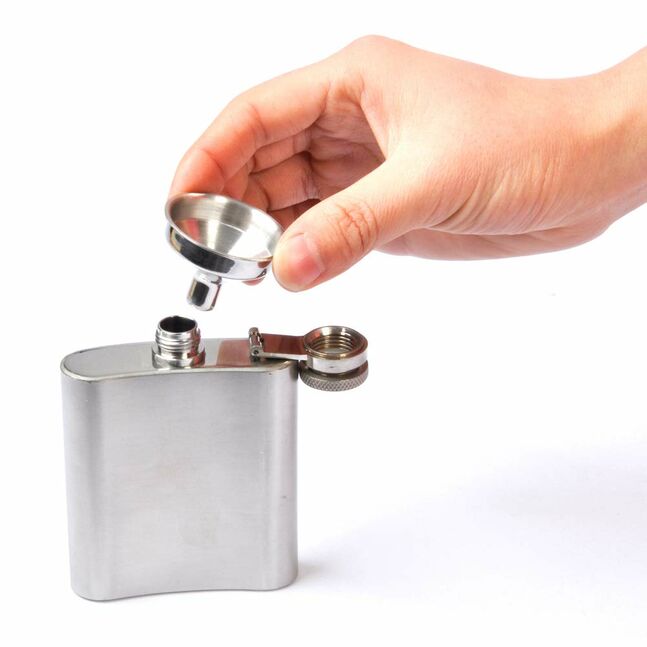 Funnel