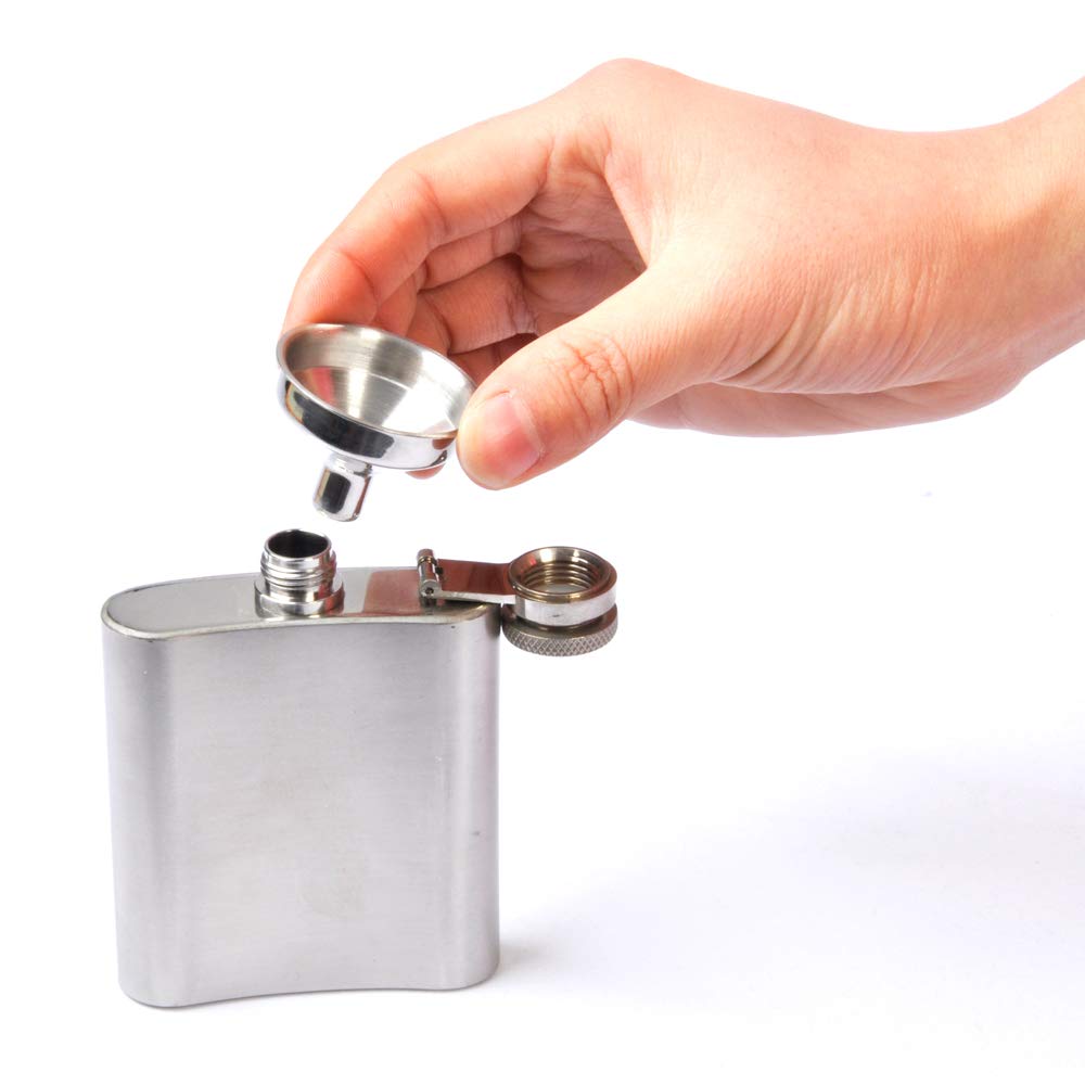 Funnel