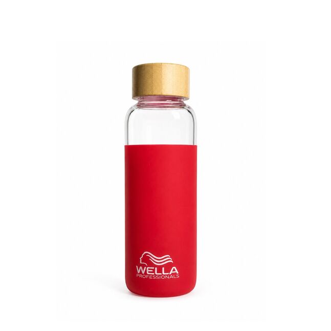 WELLA GIFT WATER BOTTLE