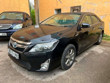 Toyota Camry 2014/2024